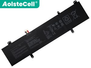 Battery for Asus S401QA