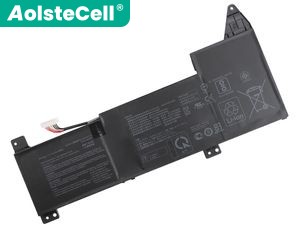 Battery for Asus VivoBook R570UD