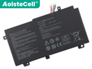 Battery for Asus TUF Gaming F17 FX706HCB-HX111T