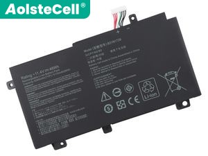 Battery for Asus TUF Gaming A17 FA706IH-H7041T