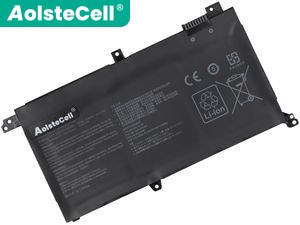 Battery for Asus VivoBook X430UF