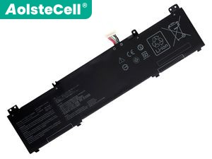 Battery for Asus 0B200-03220000
