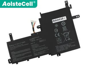 Battery for Asus VivoBook S15 S531FL-BQ060T
