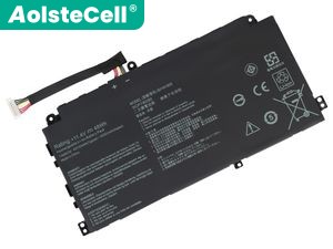 Battery for Asus ExpertBook P2 P2451FA-BM1356T