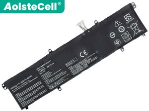 Battery for Asus VivoBook S14 S433EA-DH51
