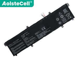 Battery for Asus VivoBook 14 F1402ZA-EK611W