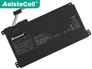 Battery for Asus VivoBook 14 E410MA-EB009R