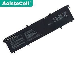 Battery for Asus ExpertBook B1 B1500CEAE-0021A1115G4
