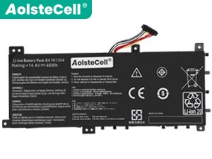 Battery for Asus B41Bk4Q