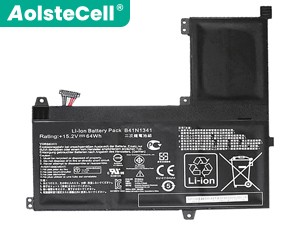 Battery for Asus Q502LA