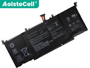 Battery for Asus GL502VM-1A