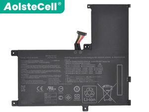 Battery for Asus UX560UAK
