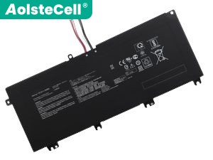 Battery for Asus TUF Gaming F705DT-AU041T
