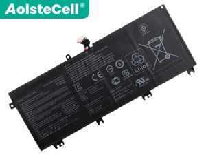 Battery for Asus ROG Strix GL503VD-FY285T