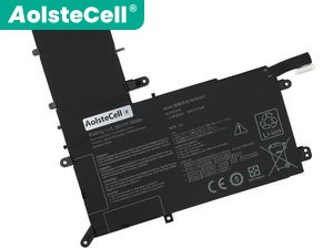 Battery for Asus ZenBook Flip 15 UX562FA-AC112T