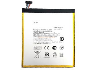 Battery for Asus z300c