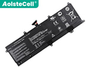Battery for Asus VivoBook S200E-CT186H