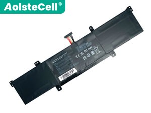 Battery for Asus ViewBook S301LP