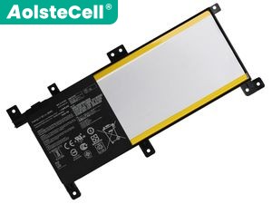 Battery for Asus X556UQ-XO1268T