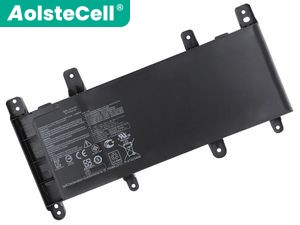Battery for Asus K756UQ-T4239