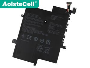 Battery for Asus VivoBook E203MA-FD822TS