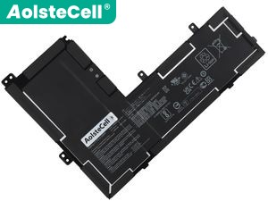 Battery for Asus Chromebook CX1400CNA