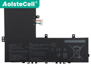 Battery for Asus 0B200-03040000