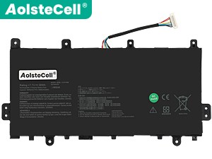 Battery for Asus Chromebook C423NA-EB0030