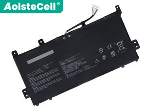 Battery for Asus Chromebook C523NA-EJ0340