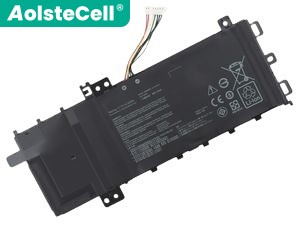 Battery for Asus VivoBook 15 R564DA-EJ960T