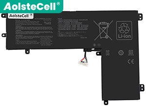 Battery for Asus L210MA-GJ247T