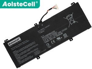 Battery for Asus Chromebook C403NA-FQ0005