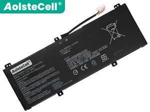 Battery for Asus Chromebook Flip C213NA-BU0008-OSS