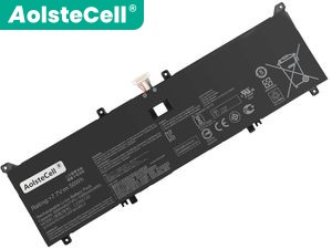Battery for Asus Zenbook UX391UA-EG034T