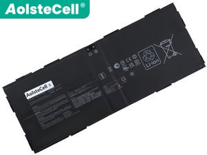 Battery for Asus Chromebook CXB170CKA-212.BCLN6
