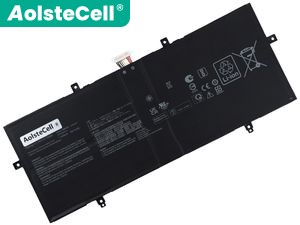 Battery for Asus ZenBook 14 OLED BX3402ZA