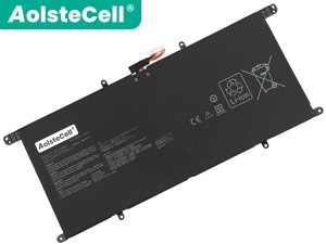 Battery for Asus Zenbook S 13 OLED UX5304VA-NQ024W