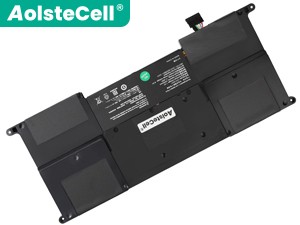 Battery for Asus ZENBOOK UX21A-1AK3