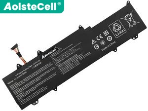 Battery for Asus ZenBook UX32LA-R3070H