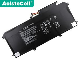 Battery for Asus ZenBook UX305FA-1B