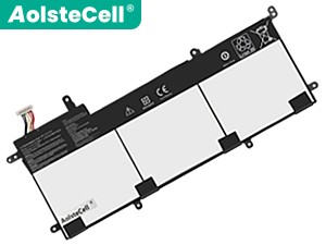 Battery for Asus ZenBook UX305LA-FC013T
