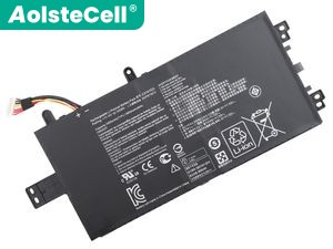 Battery for Asus N593UB