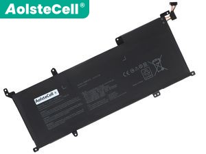 Battery for Asus ZenBook UX305UA-FC030R