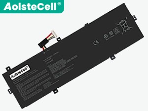 Battery for Asus ZenBook UX430UA-GV049