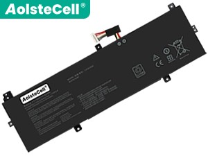 Battery for Asus C31N1620