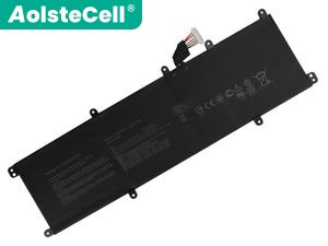 Battery for Asus ZenBook UX530UX-FY063T
