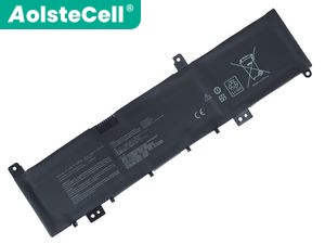 Battery for Asus VivoBook Pro 15 N580GD-DM527