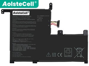 Battery for Asus 0B200-02650100