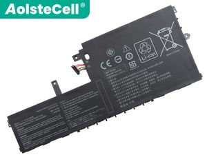 Battery for Asus VivoBook L406MA-EK077TS
