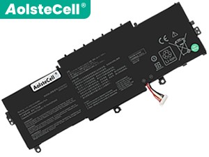 Battery for Asus ZenBook UX433FN-A6053T